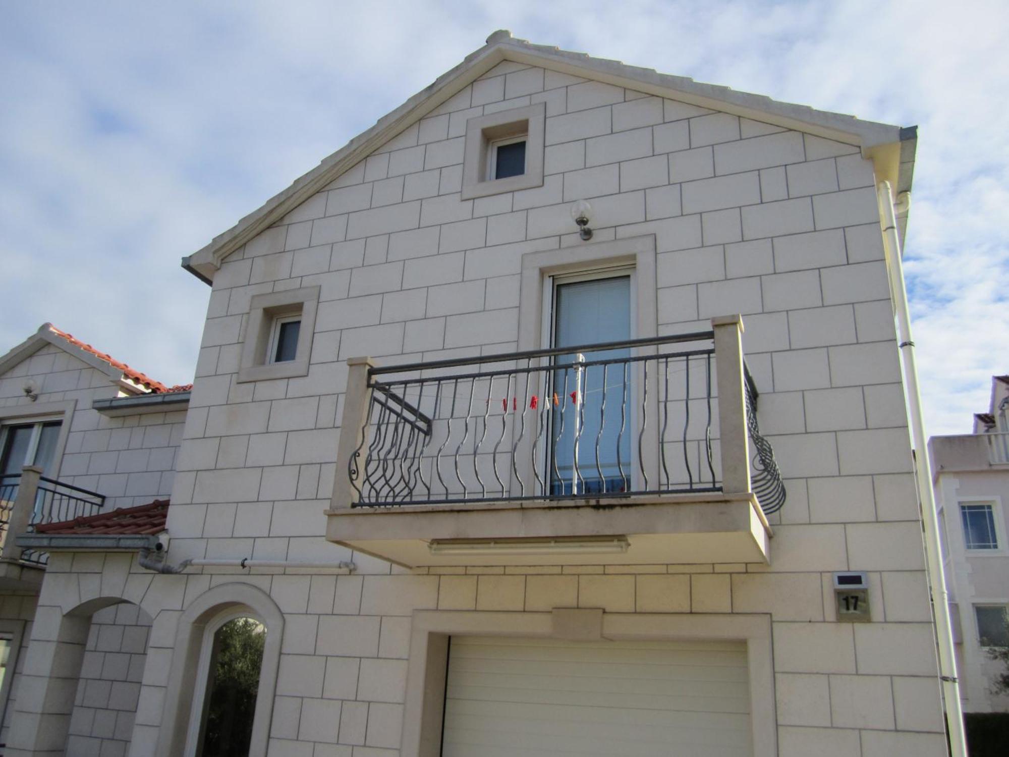 Apartments Nives Supetar Pokoj fotografie
